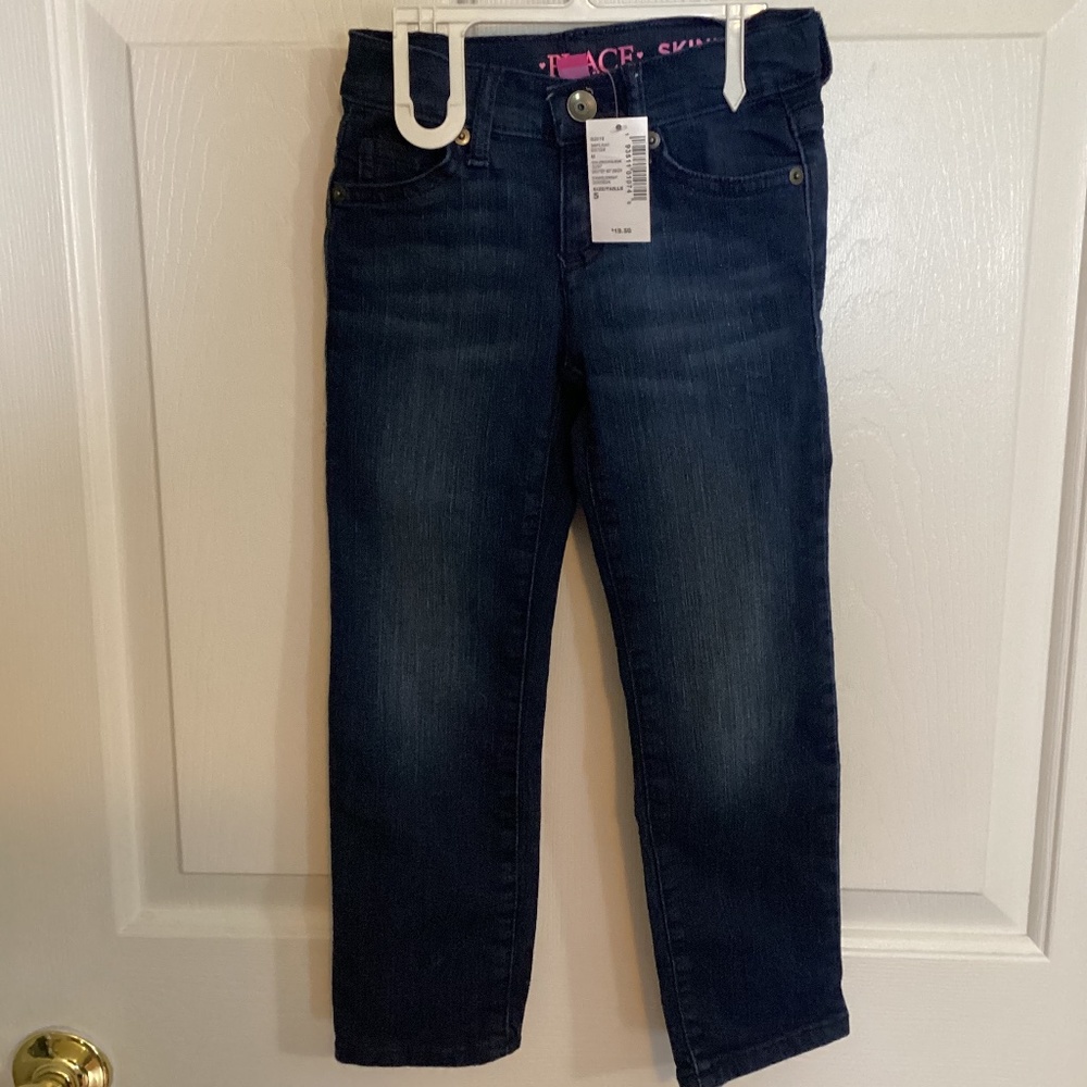 Blue Jeans
